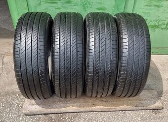 Letne pneumatiky Michelin 205/55R16