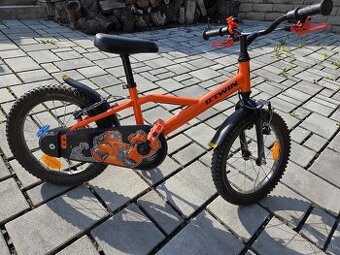 Detský bicykel