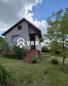 MUROVANÁ CHATA, ČERMEĽ