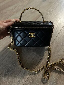 Kabelka chanel