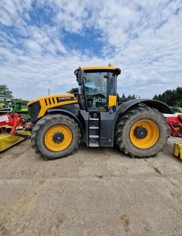 Fastrac JCB 8330