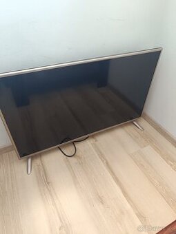 Televízor