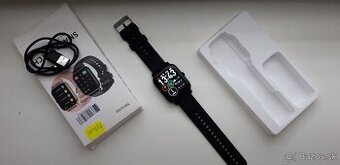 nove smart hodinky volacie