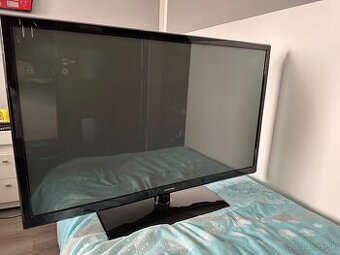 Samsung plazma tv