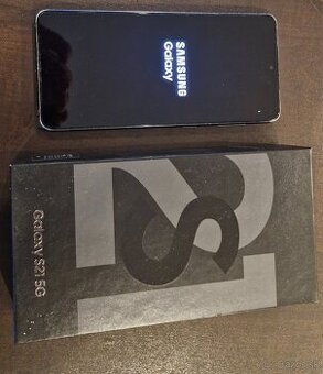 Galaxy S21 5G