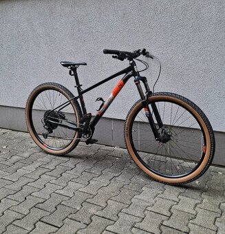 Horský bicykel Marin Bobcat Trail 5