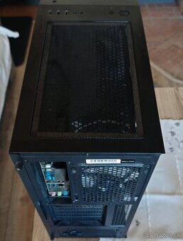 NVIDIA GeForce RTX 2060,Intel Core i5-11600K