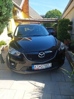 CX5