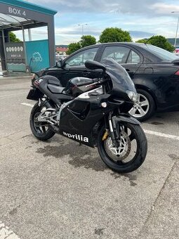 Aprilia RS 125