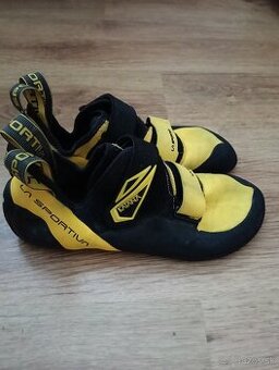 La Sportiva Katana č.41
