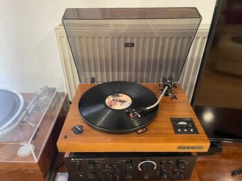 Gramofon Tesla NC 450
