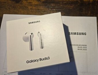 Samsung Galaxy Buds3