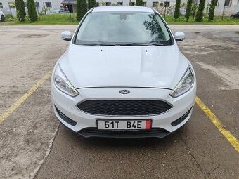 ford focus 1.0 benzin