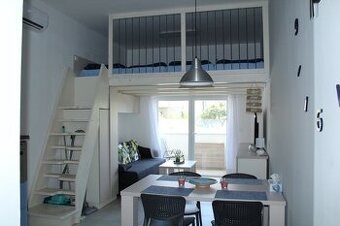 Krásny byt(apartmán) v Chorvátsku 100m od mora