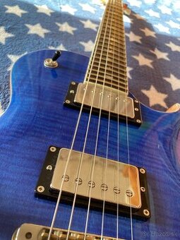 PRS SE Singlecut McCarty 594