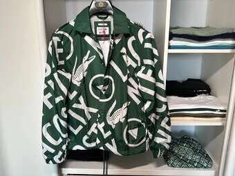 Lacoste x Netlifx bunda