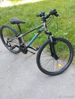 Juniorský horský bicykel Kellys "24"