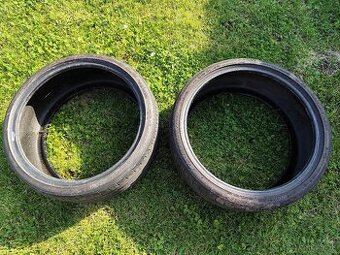 Pneumatiky Falken 225/35 R19 - 1