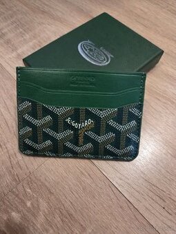 Goyard peňaženka