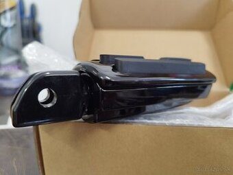 Harley Davidson softail predné stupačky