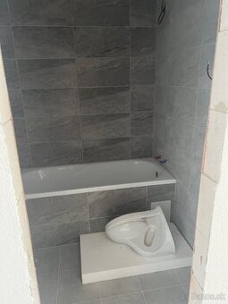 Stavebne prace