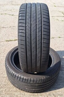 Letné pneumatiky 225/45 R17 91Y Bridgestone Turanza 6