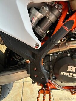 Ktm exc/ sx 2019-2022’ origo kryty rámu