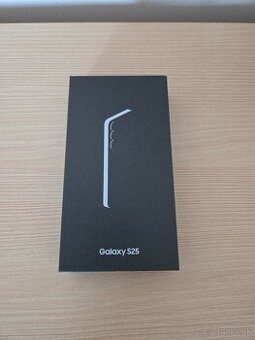 Samsung S25 512GB_IcyBlue