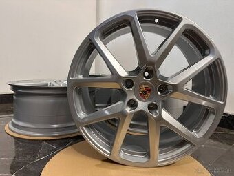 origo alu kola r21 5x130 Porsche Panamera 976