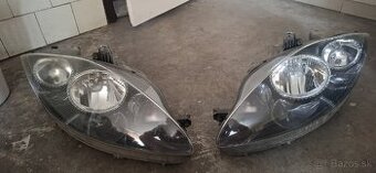 Predné svetlá Seat Toledo 3 , Seat Altea , Leon 2