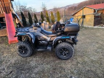 CAN-AM 1000