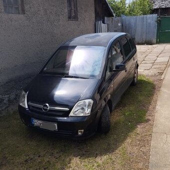 Predám