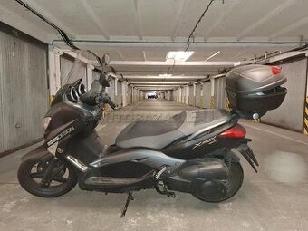 Predám Yamaha X max 250