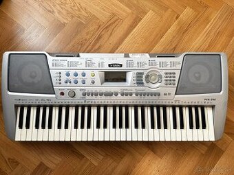 Klavesy Yamaha PSR 290