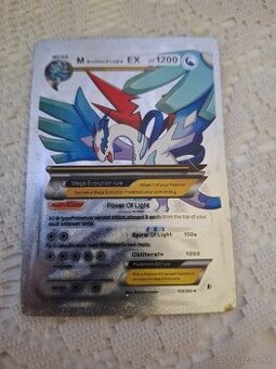 Pokemon karti