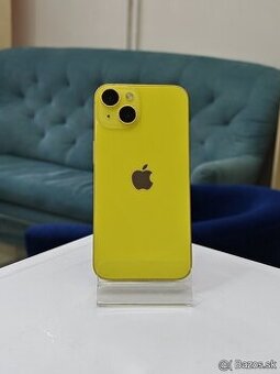 Iphone 14 128GB | ZÁRUKA 2 ROKY