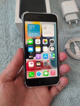 Apple iphone 7 32GB Black