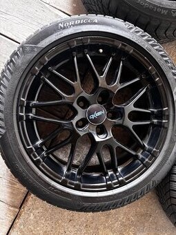 Hlinikove disky 205/50 R17