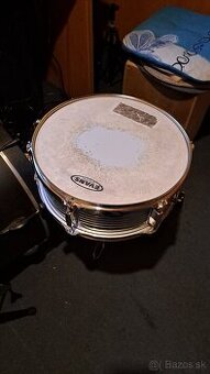 snare cinel