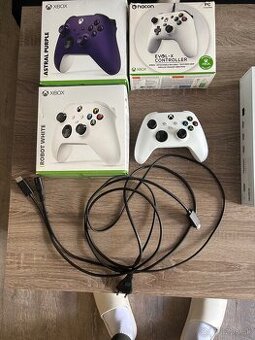 Predám alebo vymením xbox s za Playstation 5