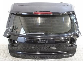 jeep compass piate dvere II 2