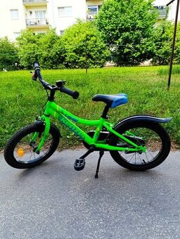 Detský bicykel 16 "