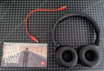 JBL Tune 510BT