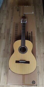 Indonesian Classic Guitar Cort AC100 OP