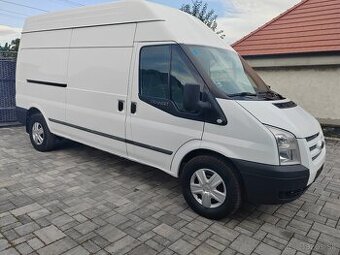 Ford Transit 3 miest L3H3