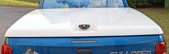 Hardtop
