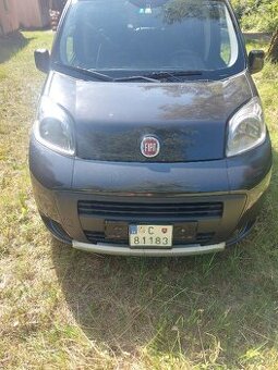 Fiat Qubo