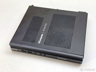 Nový mini PC Activa Pico 6x4GHz + 16GB DDR4 + SSD NVMe 256GB