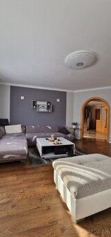 4 izbový RD s bazénom – 29 min. od BA – Mosonmagyaróvár