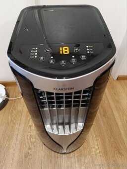 Mobilná klimatizácia Klarstein New Breeze 7 (model 10029703)